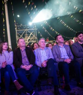 Candelaria: La Gala Drag cierra el Carnaval del “Gran Hotel · foto 3