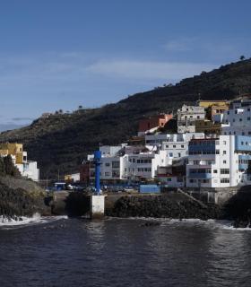 Tacoronte: Sale a licitación por 600.000 euros la obra del dique de protección de El Pris · foto 2