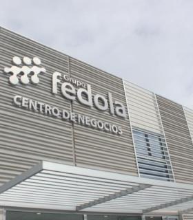Grupo Fedola refuerza su presencia en el norte con el nuevo Centro de Negocios · foto 2