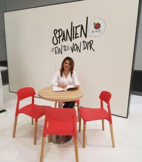 La Gomera se promociona en las principales revistas turísticas a nivel internacional · foto 1