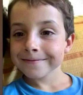 La pareja del padre de Gabriel, detenida tras encontrar el cuerpo del niño en su coche · foto 2