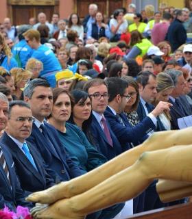 La Orotava acogió el encuentro diocesano En tus mano · foto 6
