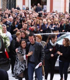 Ana Quezada confiesa que mató a Gabriel Cruz tras un «mal golpe» · foto 1