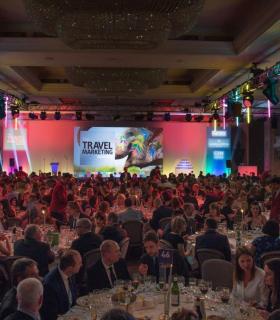 La marca Islas Canarias, premio Platinum en The Travel Marketing Awards · foto 3