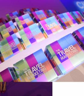 La marca Islas Canarias, premio Platinum en The Travel Marketing Awards · foto 1