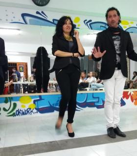 Art Dance: Bailando renace tu espíritu · foto 2