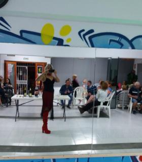 Art Dance: Bailando renace tu espíritu · foto 1