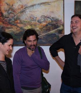 Un año de teatro · foto 7
