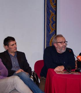 Un año de teatro · foto 5
