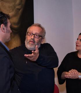 Un año de teatro · foto 6