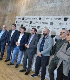 Tenerife Design Week 2018 aborda la irrupción de lo digital en el ámbito del diseño · foto 2