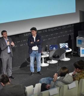 Tenerife Design Week 2018 aborda la irrupción de lo digital en el ámbito del diseño · foto 1