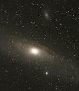 Astrofest suma a su programa la ‘III Muestra de Cine Secuencia 27’ con una edición temática dedicada a astronomía y cine · foto 2