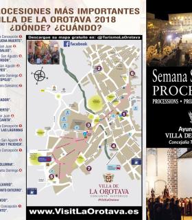 Promoción de la Semana Santa villera · foto 3