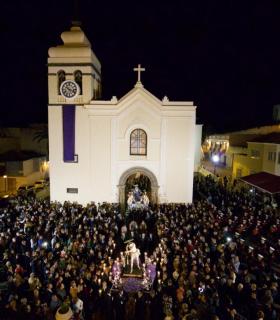 Promoción de la Semana Santa villera · foto 4