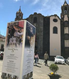 Promoción de la Semana Santa villera · foto 13