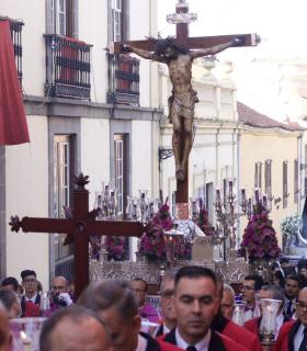 Promoción de la Semana Santa villera · foto 5
