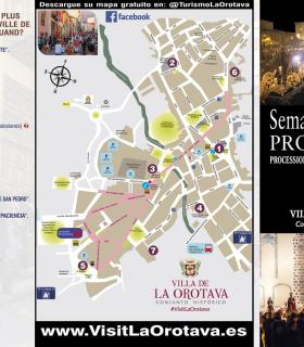 Promoción de la Semana Santa villera · foto 1