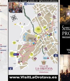 Promoción de la Semana Santa villera · foto 2