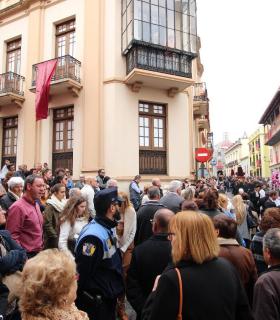 Promoción de la Semana Santa villera · foto 8