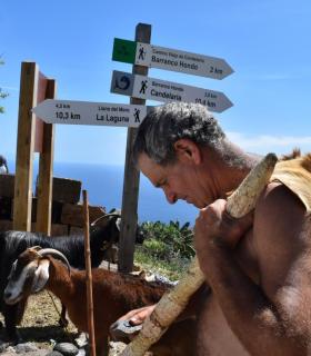 El III Día de las Tradiciones de El Rosario confirma su éxito al atraer cada año a más público · foto 1