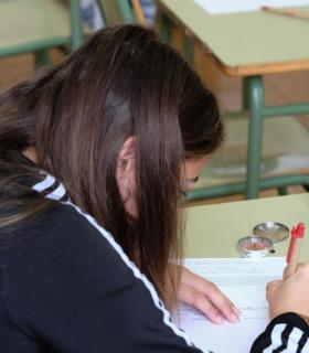 Una brújula ispira a más de 300 jóvenes canarios en el concurso de relato corto de Coca Cola · foto 1