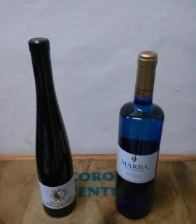 Medallas Bacchus para Tacoronte-Acentejo · foto 1