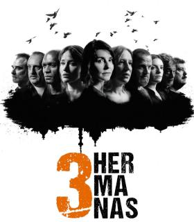El Teatro Guimerá acoge la representación de la obra ‘Tres hermanas’, de Antón Chejov · foto 1