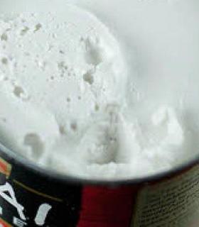 Mercadona vende leche de coco, un producto muy beneficioso para la salud · foto 1