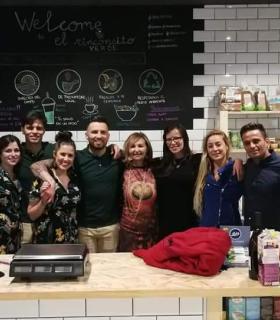 Abre sus puertas en La Orotava · foto 3