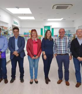 8 nuevas farmacias abren sus puertas en Adeje · foto 1
