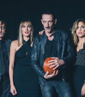 Cultura Lanzarote pone a la venta las entradas para Los secretos de la vagina, Suelo y aire y Drakaina Draco · foto 6