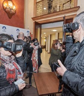El Cabildo de Tenerife rinde homenaje a los cabuqueros y a quienes han hecho posible las galerías de agua en nuestra Isla · foto 4