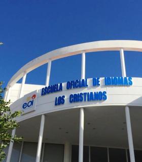 La EOI de Los Cristianos comparte experiencias con centros de Reino Unido, Suecia, Holanda e Italia · foto 2