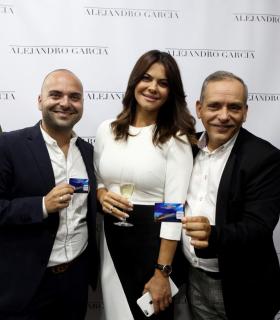 Alejandro García Store abre sus puertas en Santa Cruz y se adhiere a Zona Comercial Tranvía · foto 2