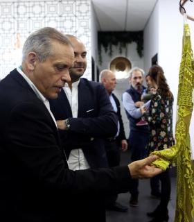 Alejandro García Store abre sus puertas en Santa Cruz y se adhiere a Zona Comercial Tranvía · foto 1