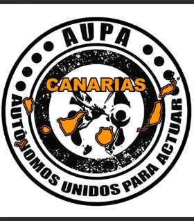 Presentación en Tenerife de Autónomos Unidos Para Actuar (AUPA Canarias) · foto 3