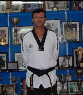 Reconocimiento al maestro Ciro Noda · foto 3