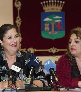 Gobierno y Cabildo de El Hierro esperan culminar el Plan de Infraestructuras Sociosanitarias en 2019 · foto 3