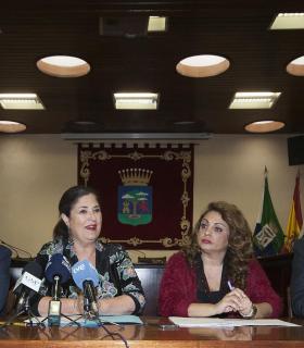 Gobierno y Cabildo de El Hierro esperan culminar el Plan de Infraestructuras Sociosanitarias en 2019 · foto 1