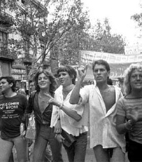 Porque nuestros derechos, son derechos humanos · foto 1