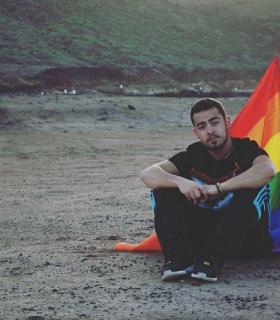 Porque nuestros derechos, son derechos humanos · foto 2