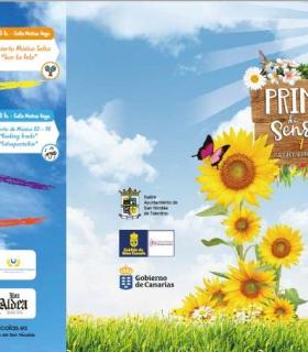La Aldea de San Nicolás: Vuelve Primavera de Sensaciones · foto 3