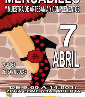 La Aldea de San Nicolás: Vuelve Primavera de Sensaciones · foto 2