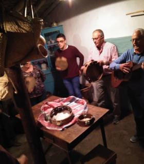 El Rancho de Ánimas de La Aldea, propuesto Bien de Interés Cultural · foto 2