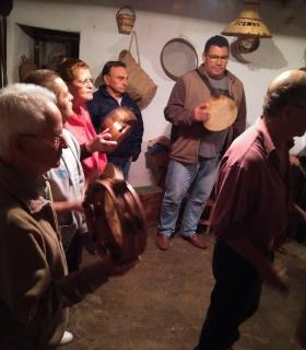 El Rancho de Ánimas de La Aldea, propuesto Bien de Interés Cultural · foto 1