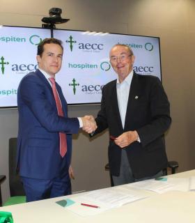 Hospiten repite por cuarto año consecutivo su campaña de pruebas gratuitas para detectar el cáncer de colon en todos sus centros · foto 1