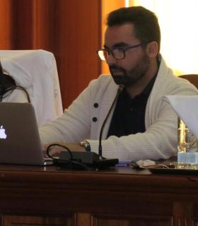El Cabildo de Lanzarote creará el Registro Turístico de Plazas de Alojamiento · foto 2
