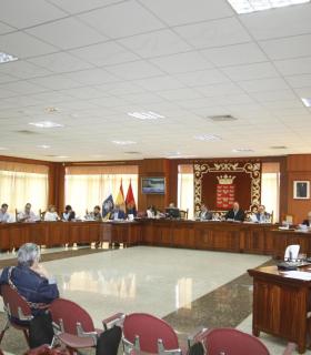 El Cabildo de Lanzarote creará el Registro Turístico de Plazas de Alojamiento · foto 3