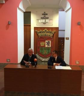 El Grupo Dinosol invierte en Gáldar · foto 3